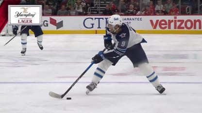 Iafallo et Perfetti font la paire en A.N.