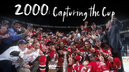 BIG READ: Capturing the Cup