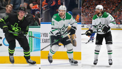 Tres interrogantes que enfrentan los Dallas Stars