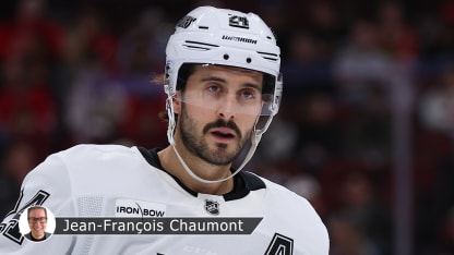 Danault badge Chaumont