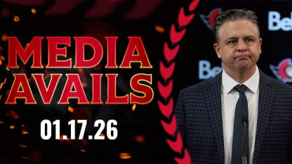 Travis Green Postgame Media vs MTL