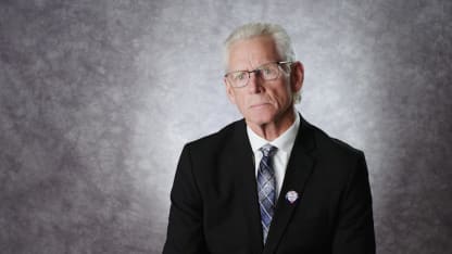 Bill Baker - 1980 USA Men’s Ice Hockey Team