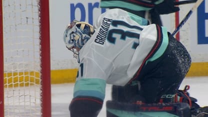 Top 10 Saves of the Week