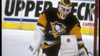 Wendell Young Penguins