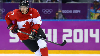 Estrellas de la NHL de vuelta a los juegos olímpicos
