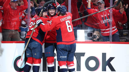 Protas snaps in opening goal