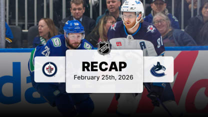 WPG at VAN | Recap