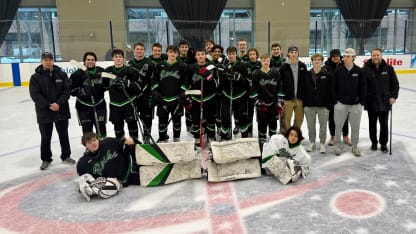 Coffman CBJ Cup 2026