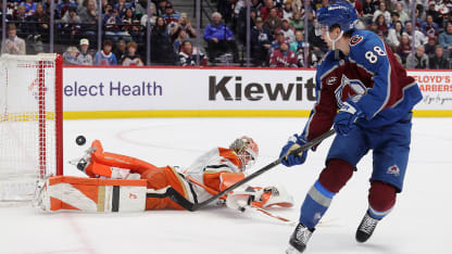 Les Ducks l'emportent en fusillade