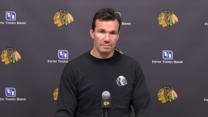 Richardson on Blackwell, Kurashev