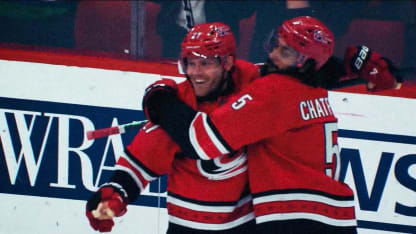 NHL On The Fly: Top Moments