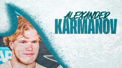 Media Availability: Alexander Karmanov (6/30)