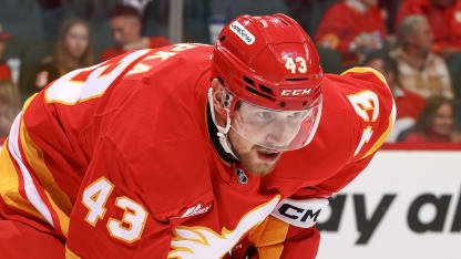 Photo Gallery - Flames vs. Jets 03.10.25 