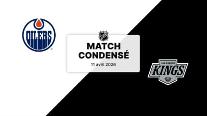 Match condensé : EDM @ LAK 11/04/2026