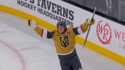 The Top 10 Plays of the Stanley Cup Finals