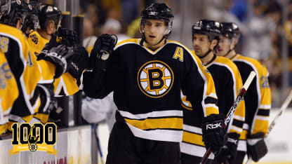 BERGERON_FIRST_30_GOAL