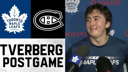 Ryan Tverberg | Post Game
