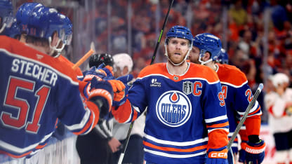 Prochain contrat : Connor McDavid laisse planer le doute