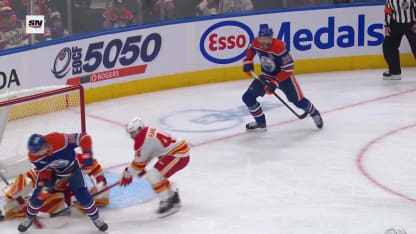 HIGHLIGHTS | Draisaitl Goal