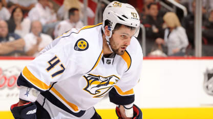 Alex Radulov Preds