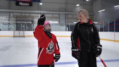 Capital City Condors - Lucy's Story