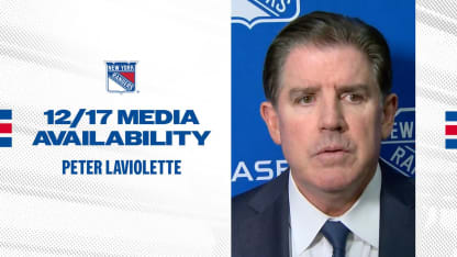 Postgame: Laviolette