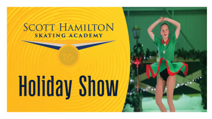 FIC U.E: Holiday Show