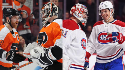 Flyers canadiens