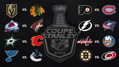 affrontements 1re ronde