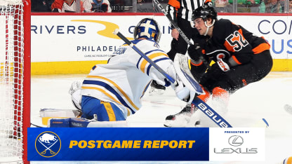20230317 Anderson Sabres Flyers Mediawall Postgame Report