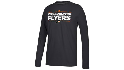 Flyers shirt