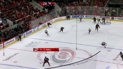 NHL Tonight: Capitals Hurricanes Game 4 reaction