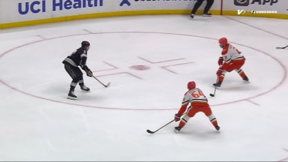 LAK@ANA: Kempe marque un but en A.N. contre Ville Husso