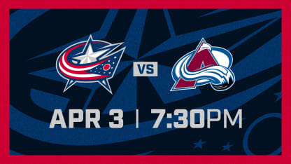 CBJ Cyber Monday Breakaway April 3 COL