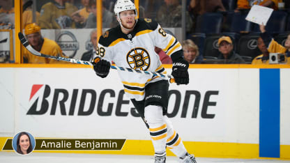 David-Pastrnak