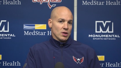 Spencer Carbery | February 25