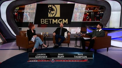 BetMGM: Hat Trick Jackpot