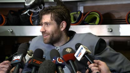 PRE-RAW | Draisaitl 04.13.26