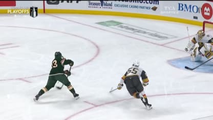Rossi double l'avance du Wild