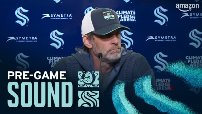 PRE-GAME SOUND | Lambert