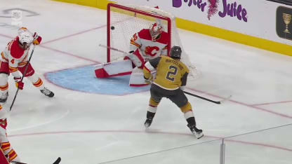 Whitecloud scores goal