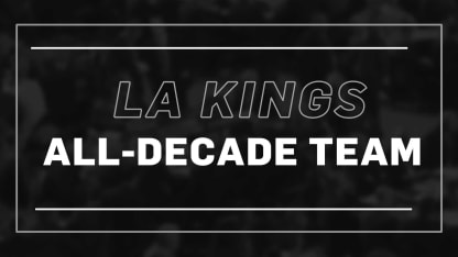 LA-Kings-All-Decade-Team