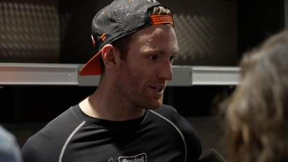 12/7 Postgame: COUTURIER
