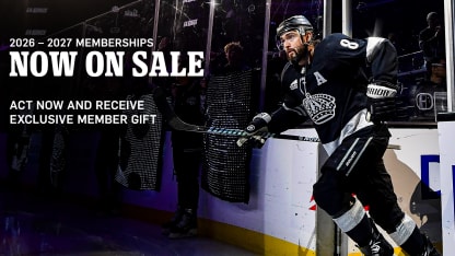 26-27 Memberships On Sale Now!