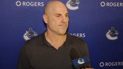 PREGAME | Tocchet vs. Oilers