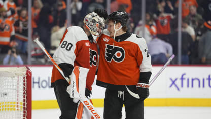 Vladař pomohol Flyers k vytúženej výhre 