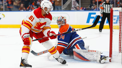 Remontada de los Flames