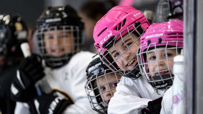 Bruins Academy Learn to Play Has Made Lasting Impact