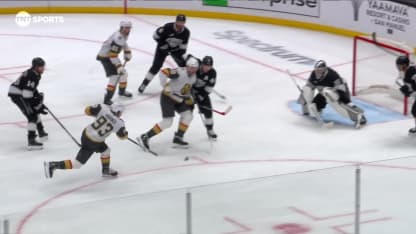 Marner rips PPG home off the iron