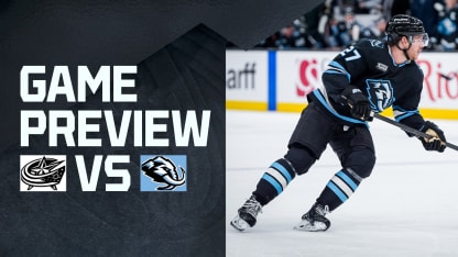 Utah Hosts Columbus for Sunday Showdown | GAME PREVIEW 1.11.26